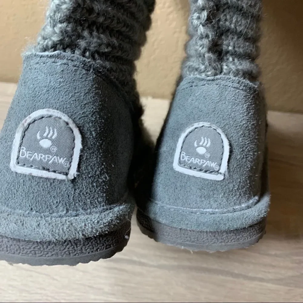 BearPaw bear paw